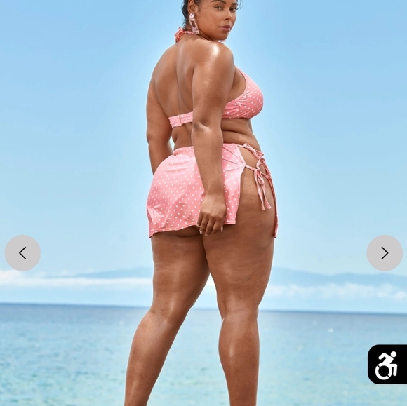 FTF Agent Jones Bikini set B1 - Picture 2 of 8